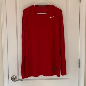💕Men’s Nike Dry-Fit Shirt
